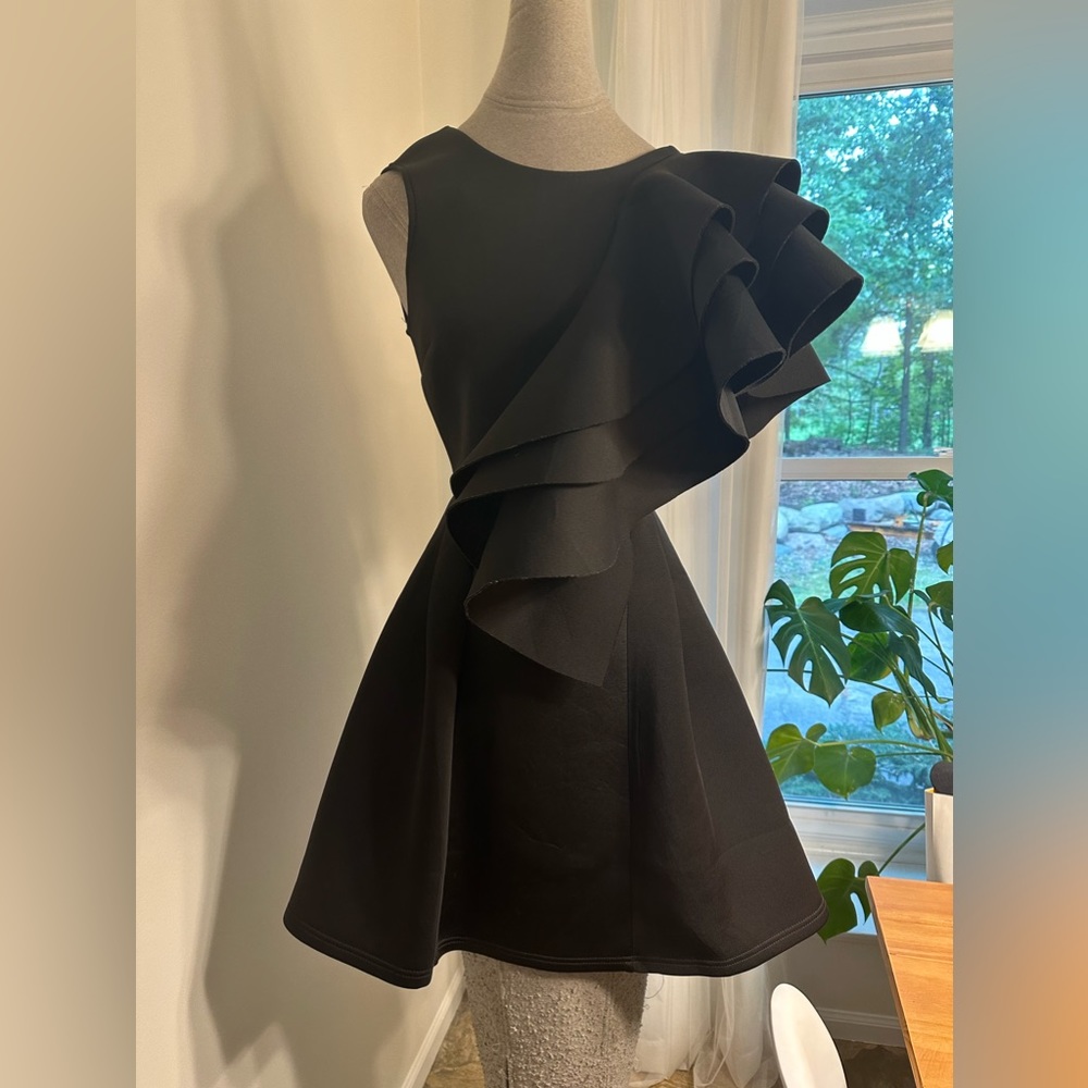 cocktail dress